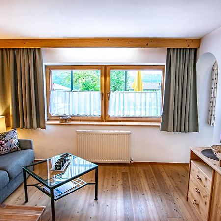 Apartamento Hutmann Kirchdorf in Tirol Exterior foto