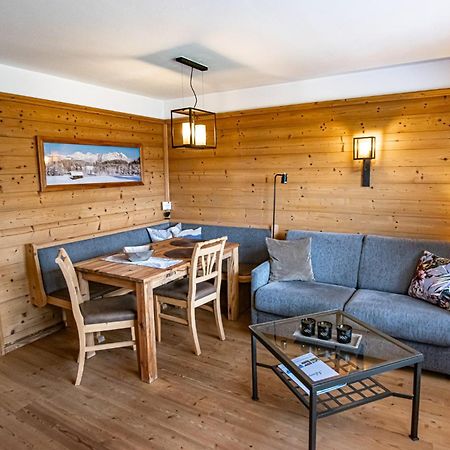 Apartamento Hutmann Kirchdorf in Tirol Exterior foto