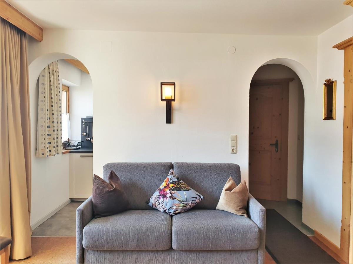Apartamento Hutmann Kirchdorf in Tirol Exterior foto