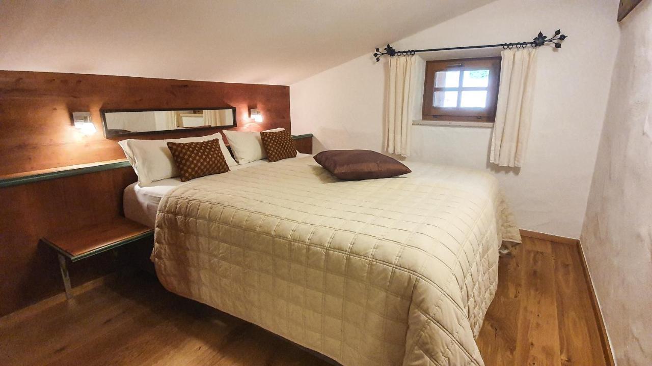 Apartamento Hutmann Kirchdorf in Tirol Exterior foto