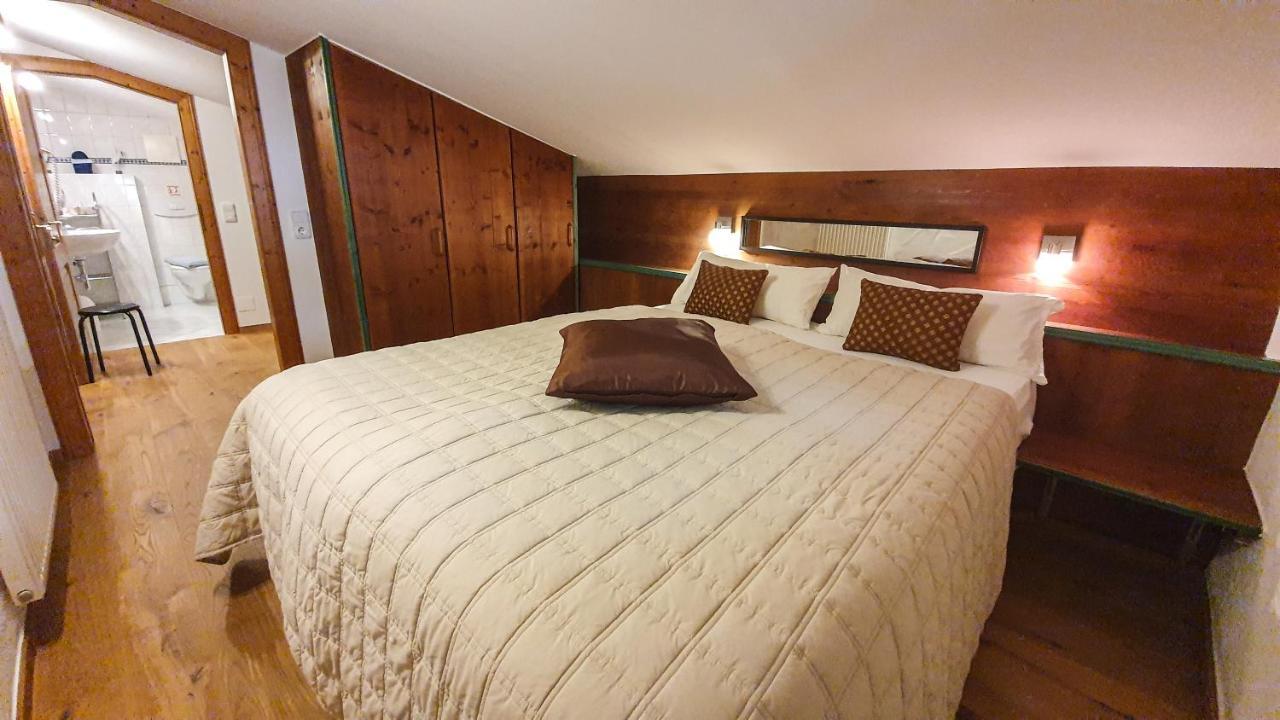 Apartamento Hutmann Kirchdorf in Tirol Exterior foto