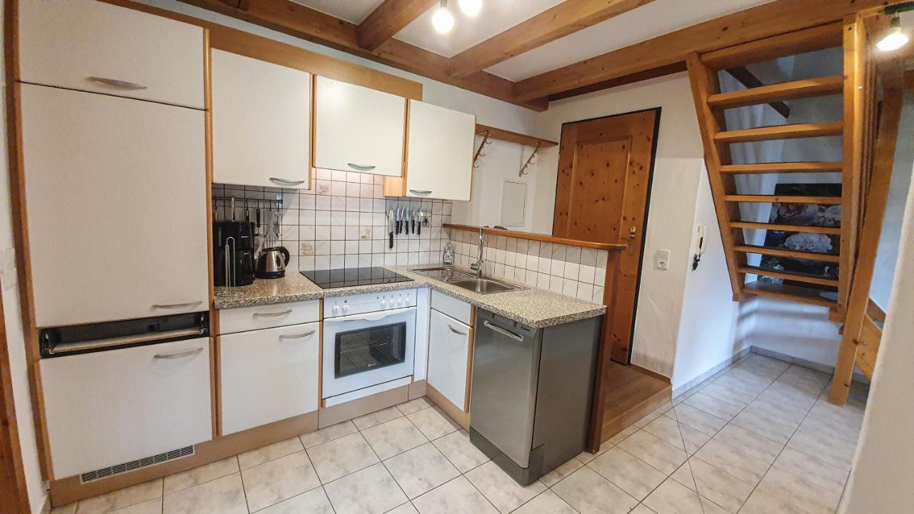 Apartamento Hutmann Kirchdorf in Tirol Exterior foto