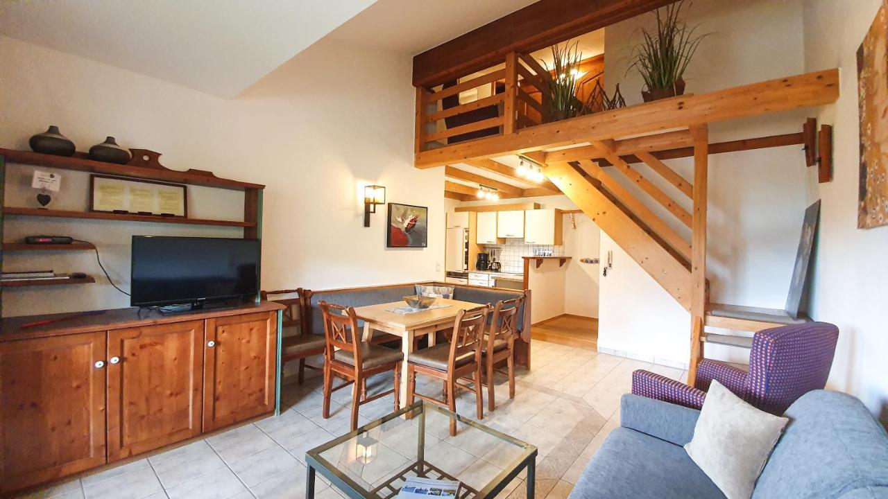 Apartamento Hutmann Kirchdorf in Tirol Exterior foto