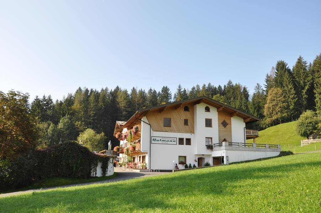 Apartamento Hutmann Kirchdorf in Tirol Exterior foto