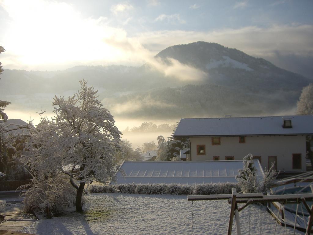 Apartamento Hutmann Kirchdorf in Tirol Exterior foto