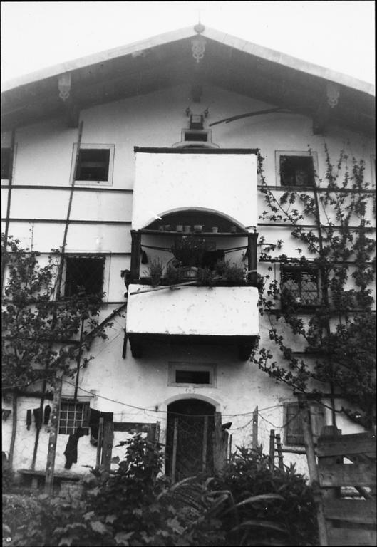 Apartamento Hutmann Kirchdorf in Tirol Exterior foto