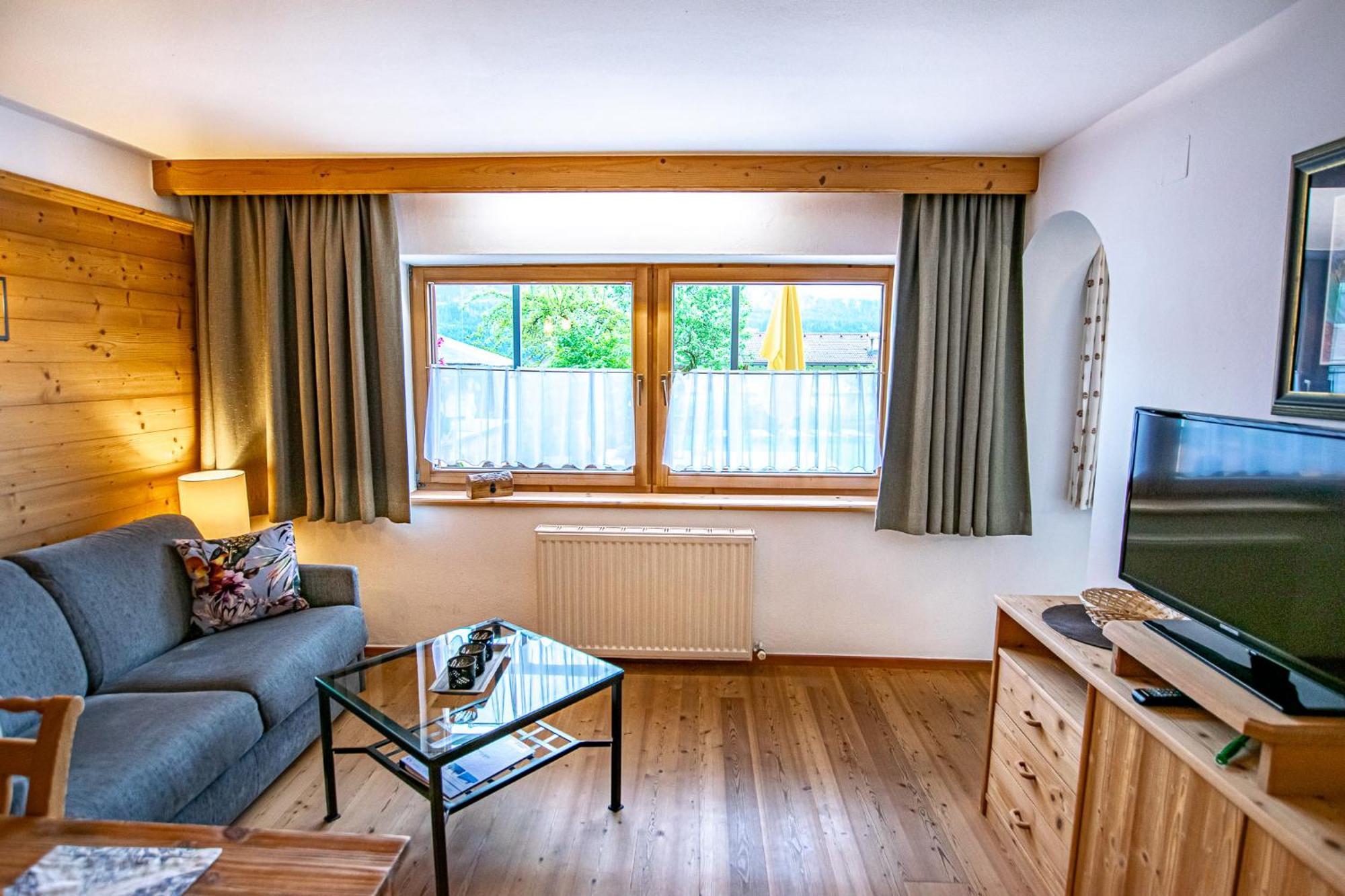 Apartamento Hutmann Kirchdorf in Tirol Exterior foto