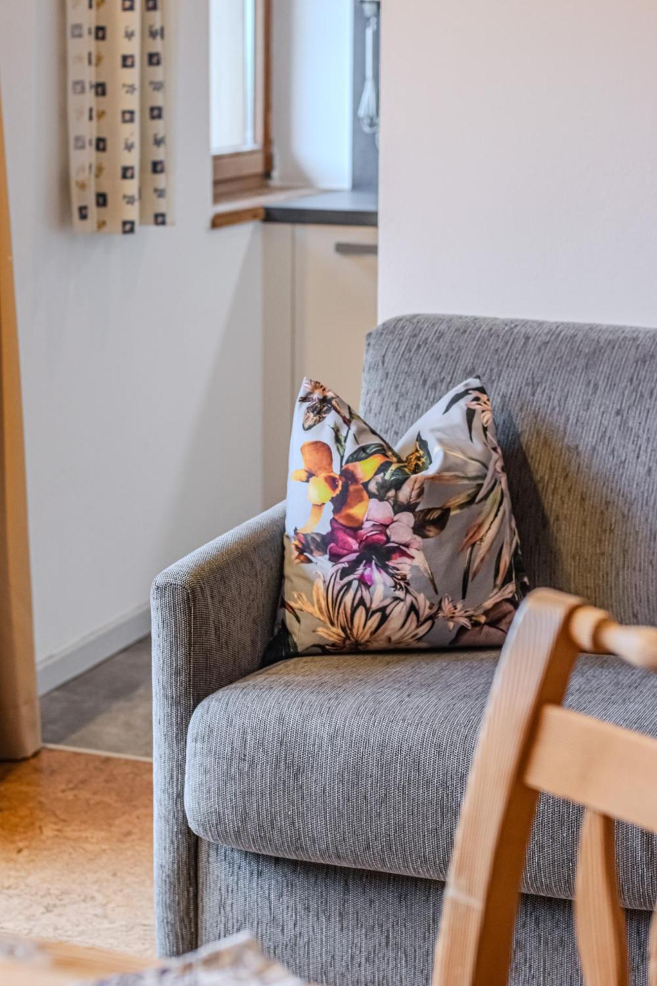 Apartamento Hutmann Kirchdorf in Tirol Exterior foto