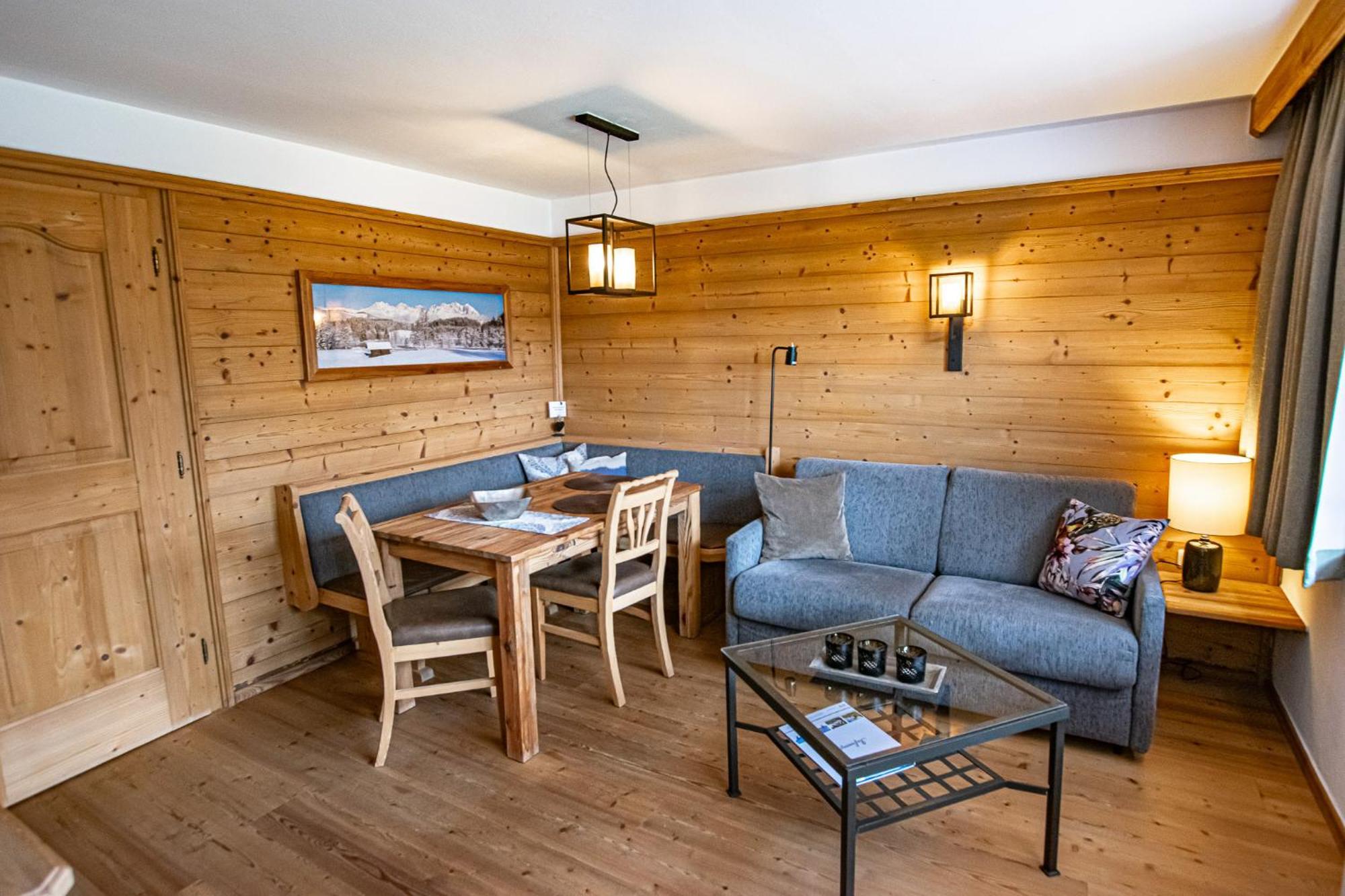 Apartamento Hutmann Kirchdorf in Tirol Exterior foto