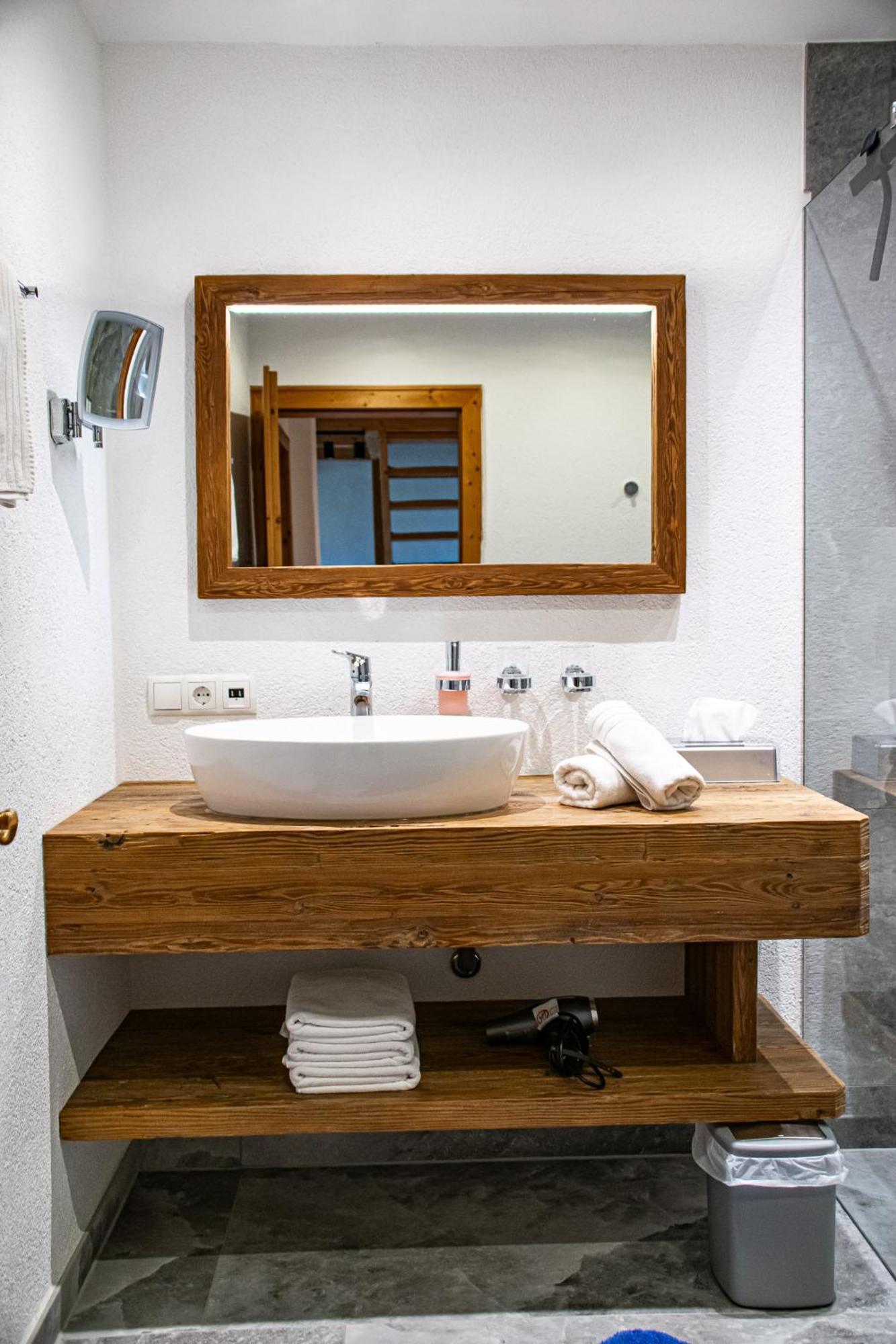 Apartamento Hutmann Kirchdorf in Tirol Exterior foto