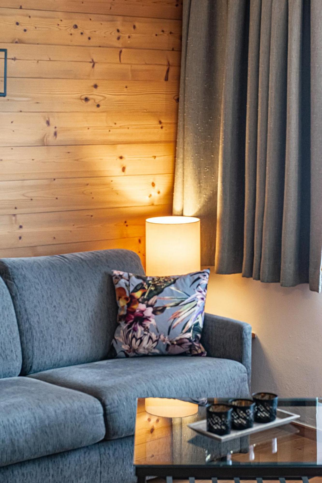 Apartamento Hutmann Kirchdorf in Tirol Exterior foto