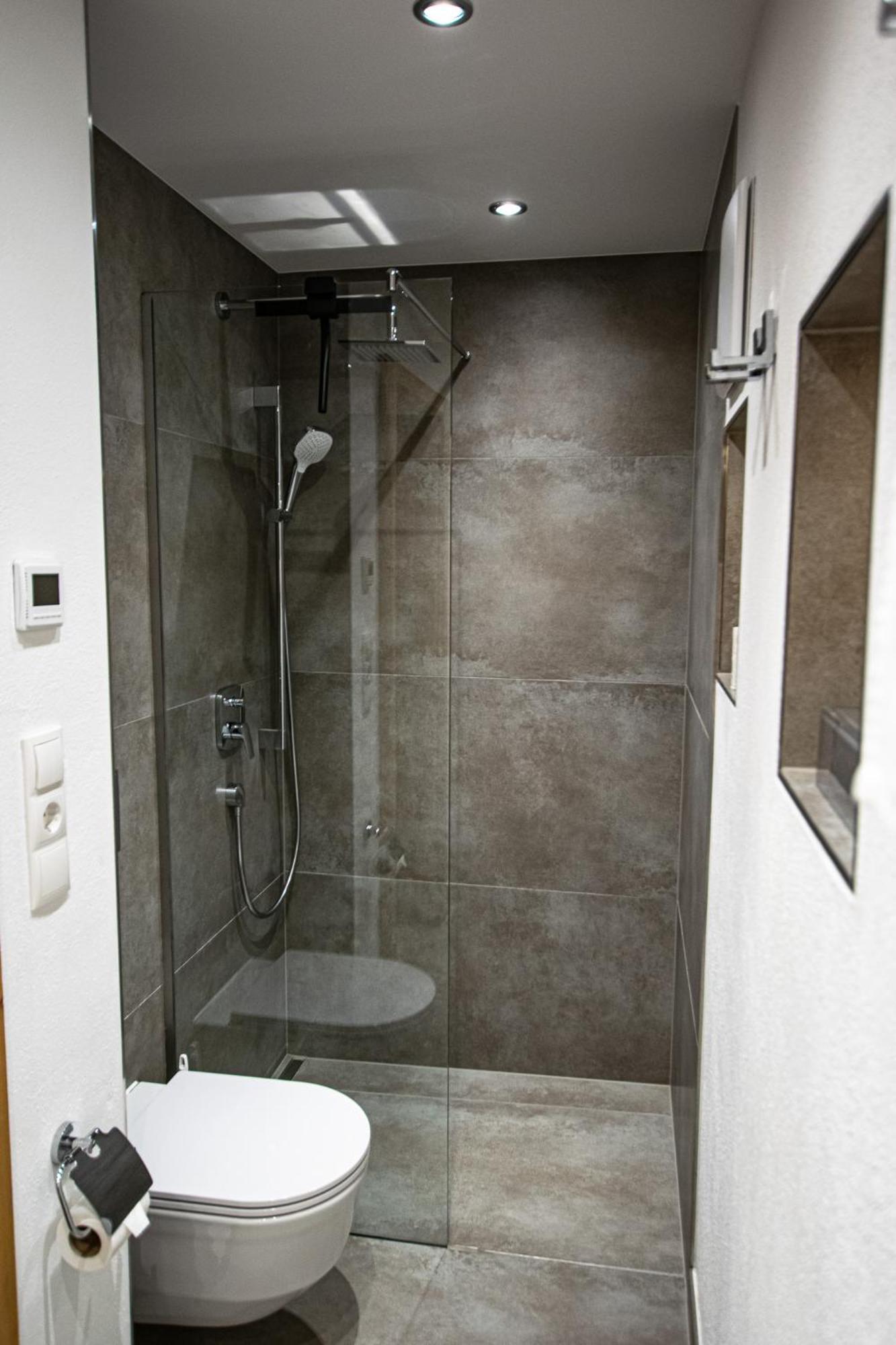 Apartamento Hutmann Kirchdorf in Tirol Exterior foto