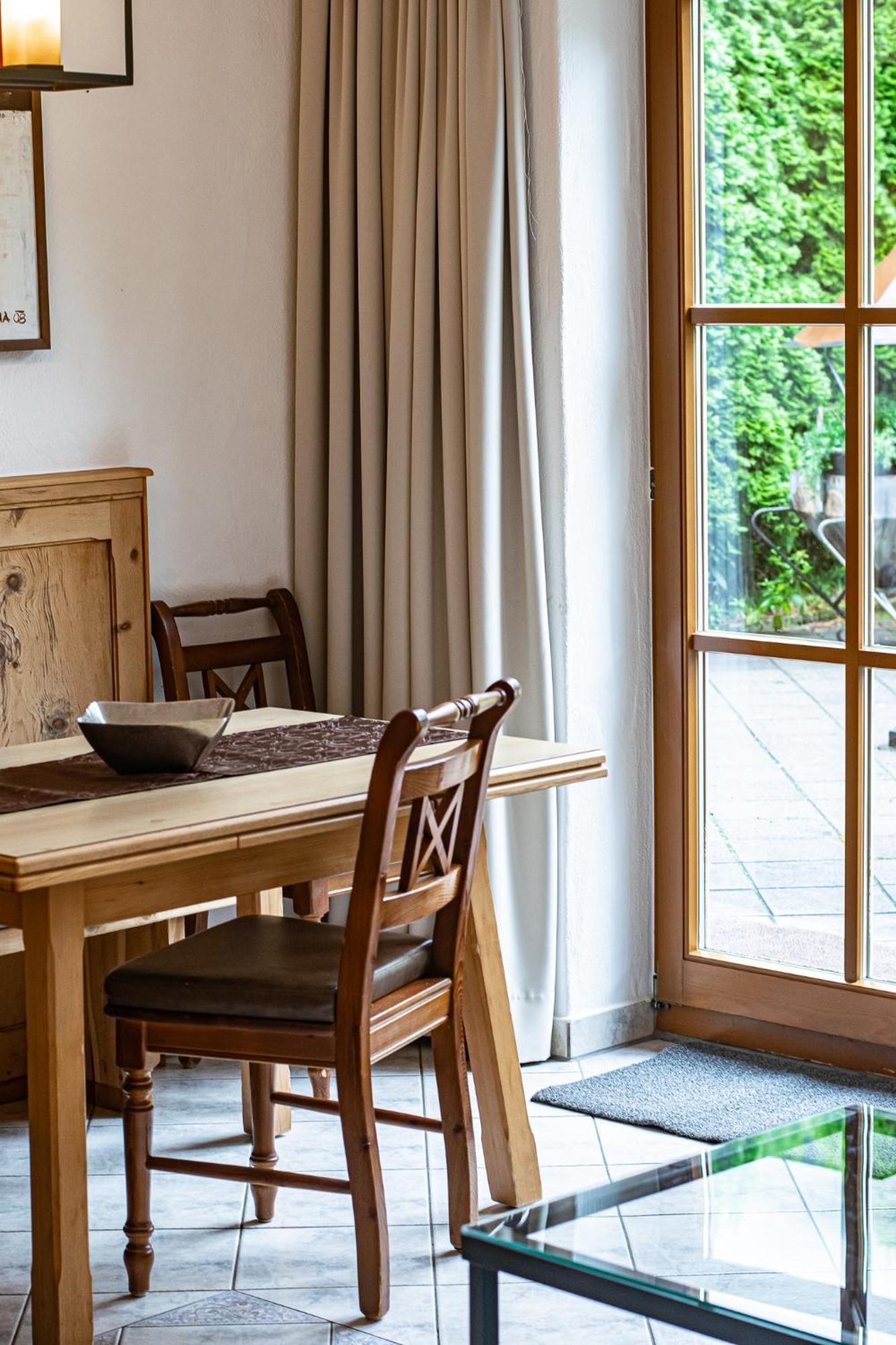 Apartamento Hutmann Kirchdorf in Tirol Exterior foto