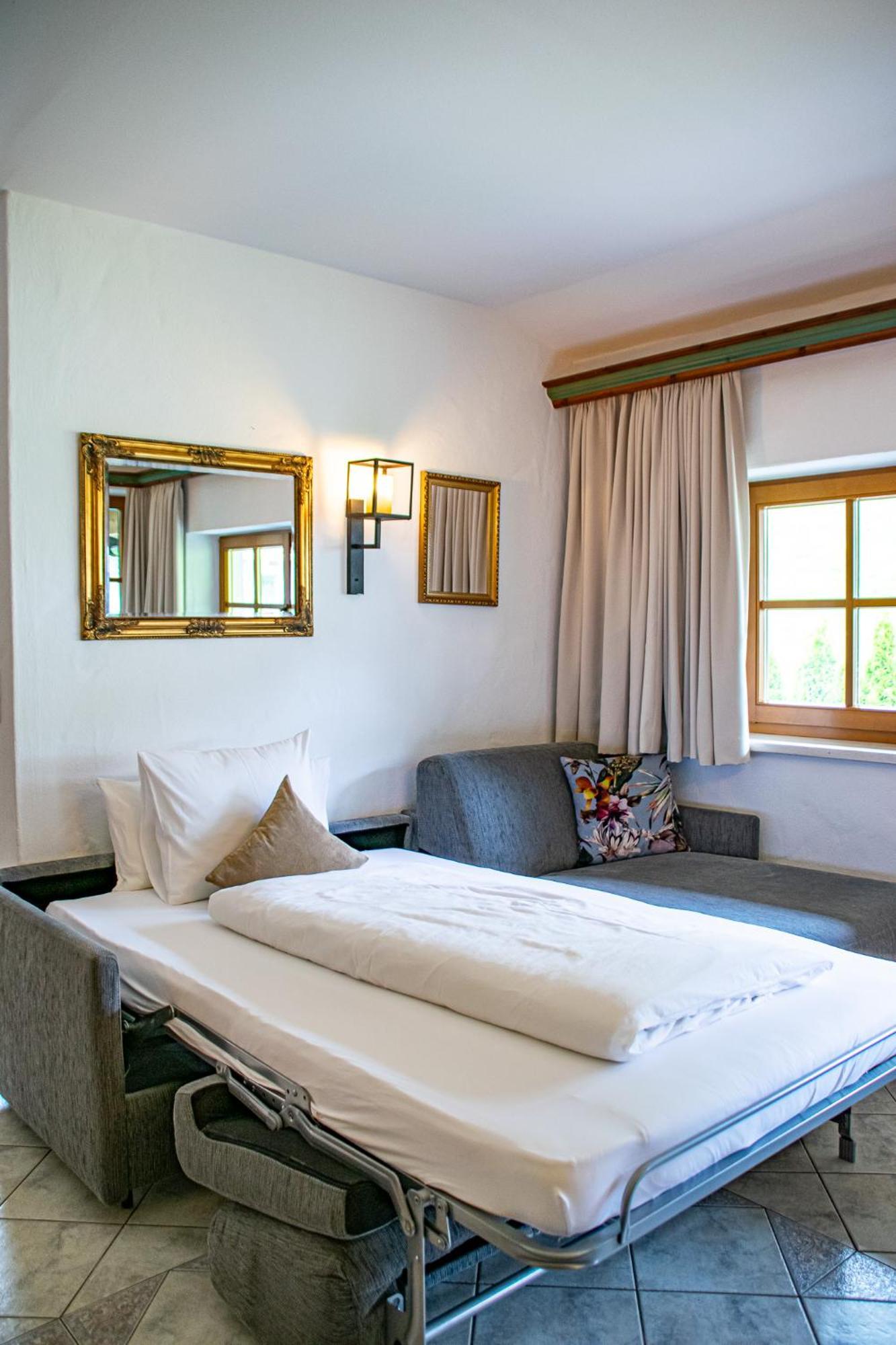 Apartamento Hutmann Kirchdorf in Tirol Exterior foto