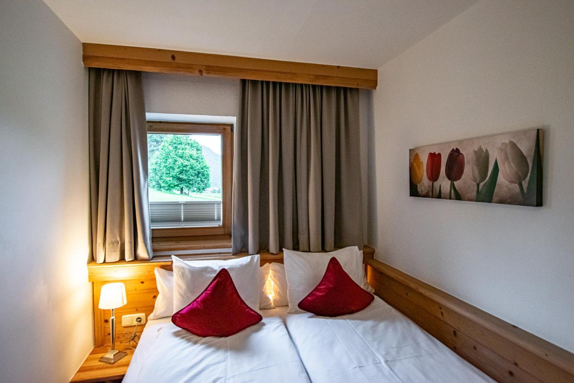 Apartamento Hutmann Kirchdorf in Tirol Exterior foto