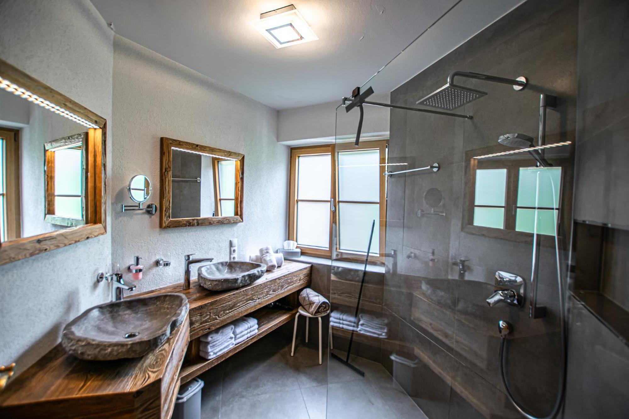 Apartamento Hutmann Kirchdorf in Tirol Exterior foto