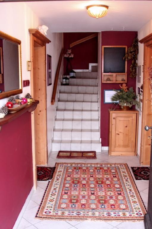 Apartamento Hutmann Kirchdorf in Tirol Exterior foto