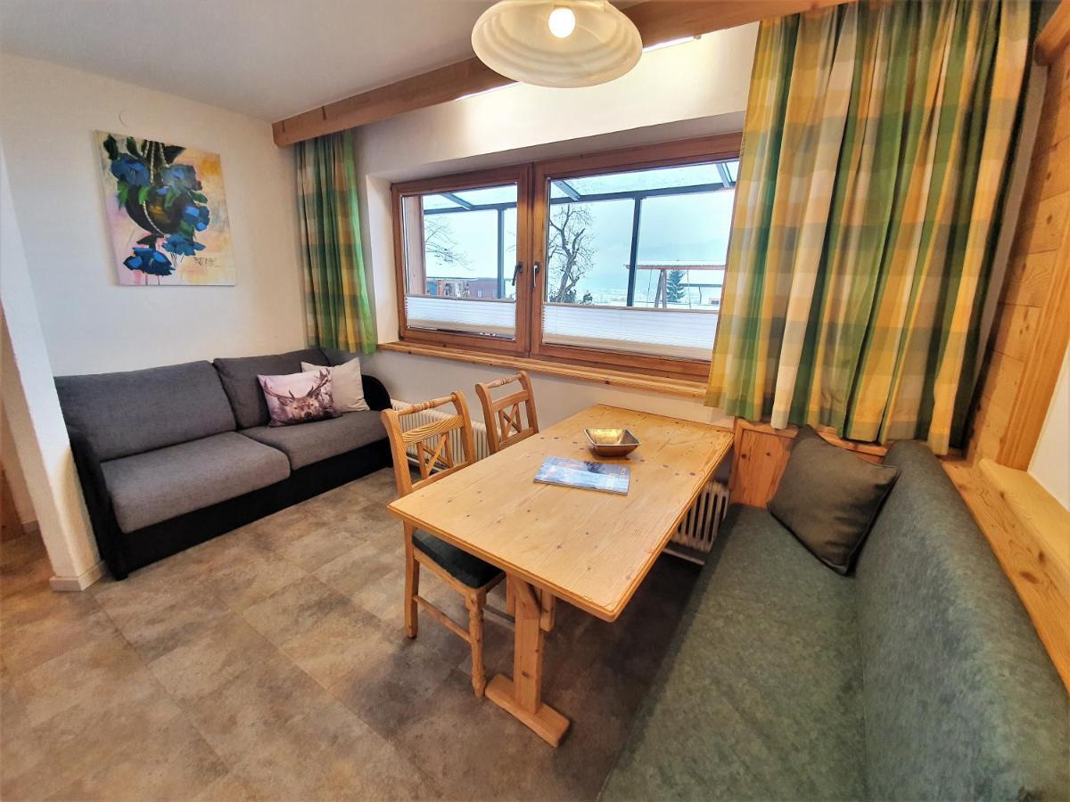 Apartamento Hutmann Kirchdorf in Tirol Exterior foto