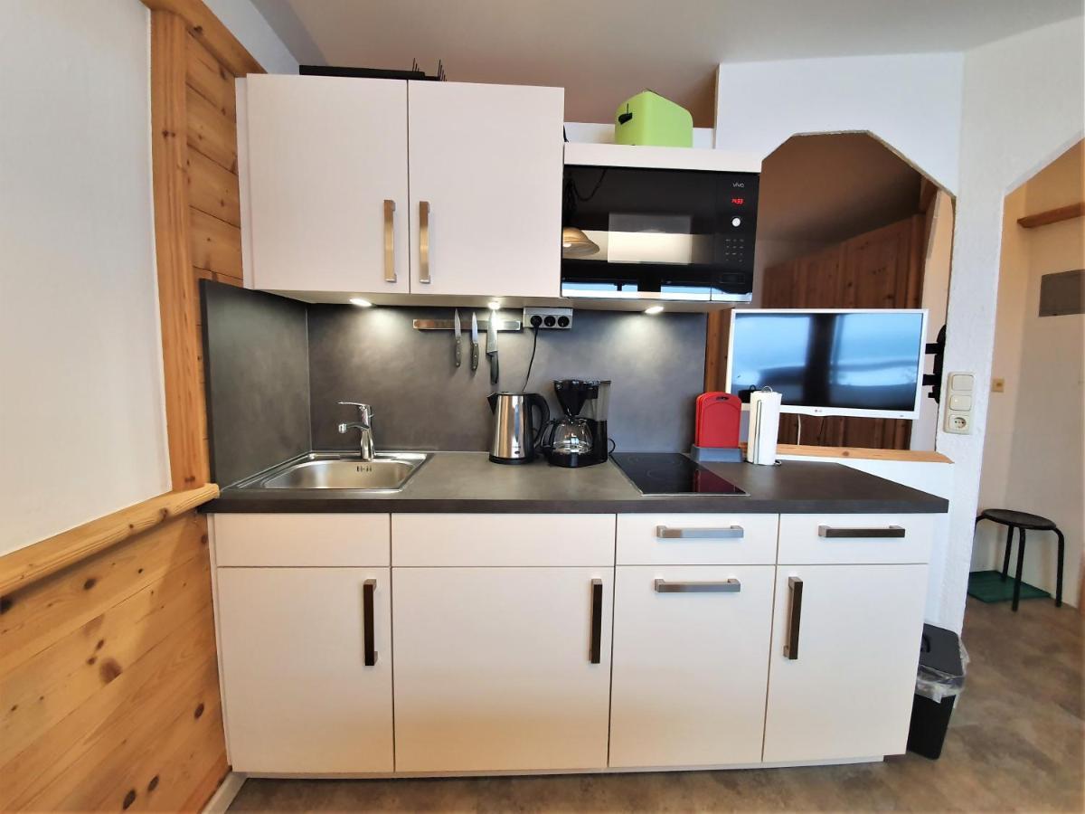 Apartamento Hutmann Kirchdorf in Tirol Exterior foto