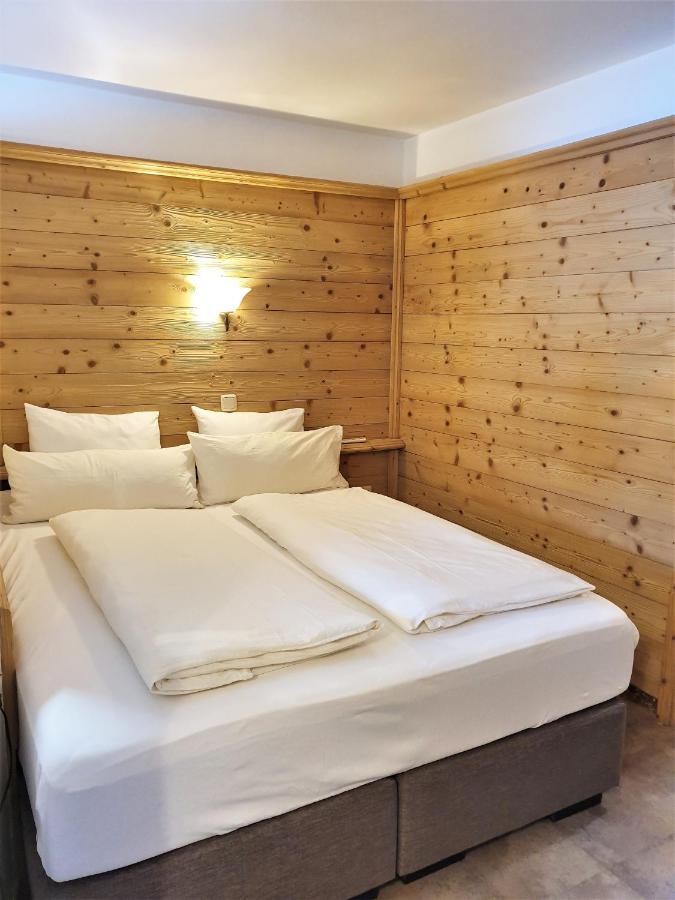 Apartamento Hutmann Kirchdorf in Tirol Exterior foto